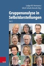 Cover: Gruppenanalyse in Selbstdarstellungen - Vandenhoeck & Ruprecht
