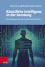 Cover: Künstliche Intelligenz in der Beratung - Vandenhoeck & Ruprecht