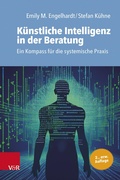Cover: K&uuml;nstliche Intelligenz in der Beratung - Vandenhoeck & Ruprecht