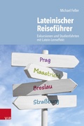 Cover: Lateinischer Reisef&uuml;hrer - Vandenhoeck & Ruprecht