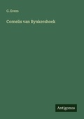 Cover: Cornelis van Bynkershoek - Antigonos Verlag