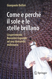 Abbildung von: Come e perché il sole e le stelle brillano - Springer