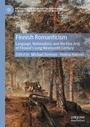 Cover: Finnish Romanticism - Palgrave Macmillan