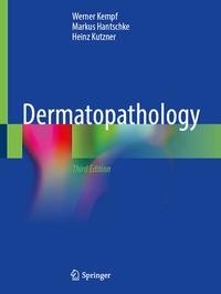 Abbildung von: Dermatopathology - Springer