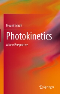 Abbildung von: Photokinetics - Springer