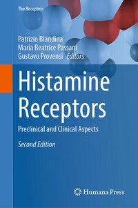 Abbildung von: Histamine Receptors - Humana
