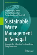 Cover: Sustainable Waste Management in Senegal - Springer