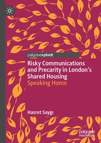 Abbildung von: Risky Communications and Precarity in London's Shared Housing - Palgrave Macmillan