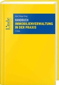 Cover: Handbuch Immobilienverwaltung in der Praxis - Linde