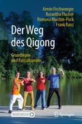 Cover: Der Weg des Qigong - Springer