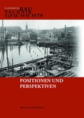 Cover: Positionen und Perspektiven - Michael Imhof Verlag