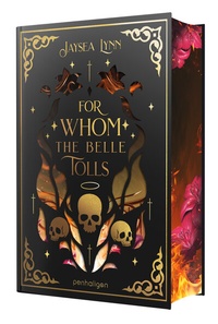 Abbildung von: For Whom the Belle Tolls - Penhaligon