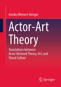 Abbildung von: Actor-Art Theory - Springer