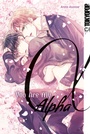 Cover: You Are My Alpha - TOKYOPOP GmbH