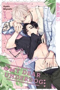 Cover: My Dear Underdog - TOKYOPOP GmbH