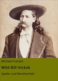Cover: Wild Bill Hickok - neobooks