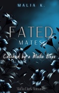 Cover: Fated Mates - BoD - Books on Demand