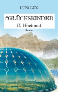 Abbildung von: Hashtag Glückskinder - BoD - Books on Demand