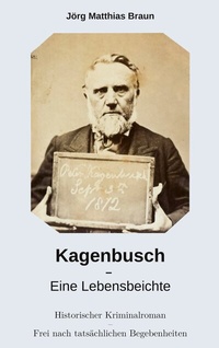 Abbildung von: Kagenbusch - BoD - Books on Demand