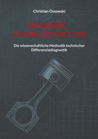 Abbildung von: Diagnose - Causal Extraction - BoD - Books on Demand