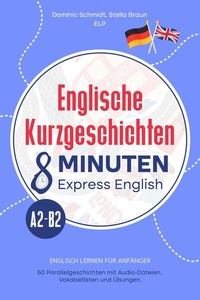 Abbildung von: Englische Kurzgeschichten - tolino media