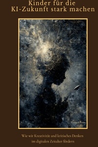 Bild: Kinder für die KI-Zukunft stark machen - epubli