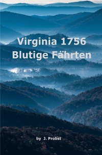 Enlarge image Cover: Blutige Fährten - epubli