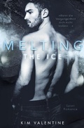 Cover: Melting the Ice - epubli