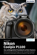 Cover: Nikon Coolpix P1100 - Bildner Verlag