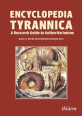 Cover: Encyclopedia Tyrannica - ibidem