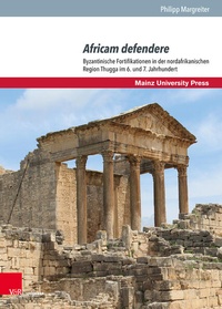 Bild: Africam defendere - Brill Deutschland