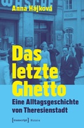 Cover: Das letzte Ghetto - transcript