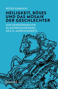Abbildung von: Heiligkeit, Böses und das Mosaik der Geschlechter - transcript