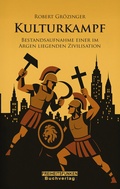 Cover: Kulturkampf - Freiheitsfunken AG