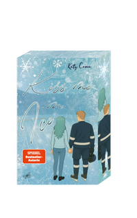 Abbildung von: Kiss me on Ice - Adnew Verlag