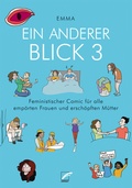 Cover: Ein anderer Blick 3 - Unrast Verlag