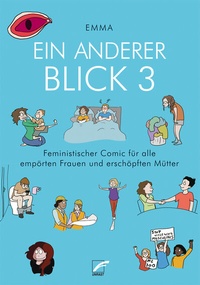 Abbildung von: Ein anderer Blick 3 - Unrast Verlag