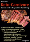 Abbildung von: Keto-Carnivore - Novagenics