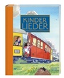 Cover: Kinderlieder - Carus-Verlag