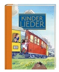 Cover: Kinderlieder - Carus-Verlag