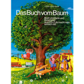 Cover: Das Buch vom Baum - Katz, C