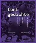 Cover: F&uuml;nf Gedichte - Ludewig, P