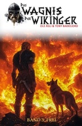 Cover: Das Wagnis der Wikinger - Band 3 - Ek-2 Publishing