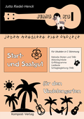 Cover: Jemuku: Jedem Menschen eine Ukulele - Riedel-Henck