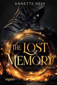 Enlarge image Cover: The Lost Memory - Impian