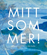 Abbildung von: Mittsommer! - Sandstein Kommunikation