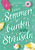 Cover: Einmal Sommer mit bunten Streuseln - KARIBU