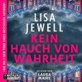 Cover: Kein Hauch von Wahrheit - Ronin-H&ouml;rverlag, ein Imprint von Omondi GmbH