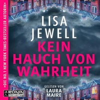 Abbildung von: Kein Hauch von Wahrheit - Ronin-Hörverlag, ein Imprint von Omondi GmbH