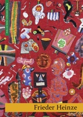 Cover: Frieder Heinze - E. Reinhold Verlag